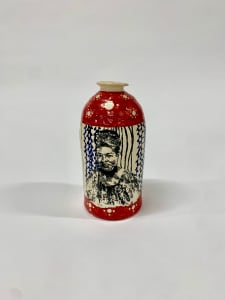Maya Angelou