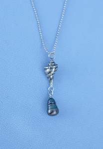 Shell Drop