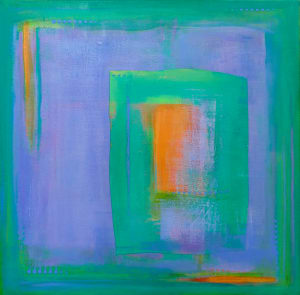Compassion Contemplation II
