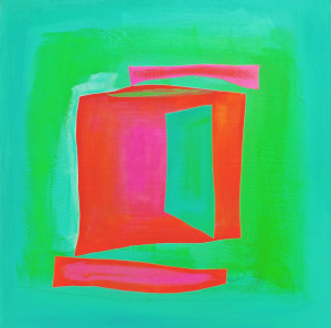 Color Awakenings IX