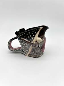 Cream Pitcher #4018-4