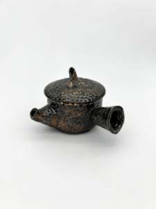Teapot
