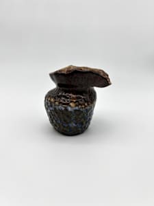 Vessel