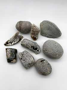 9 Small Sculptures