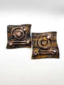 Incense Holders (2)