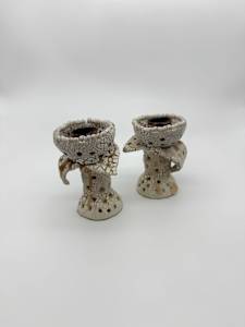 Candlestick Holders (2)