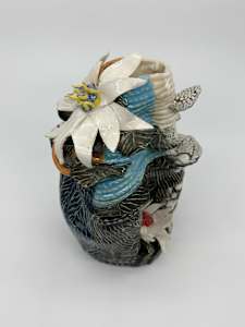 Garden Vase