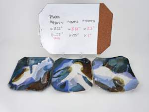 Plate