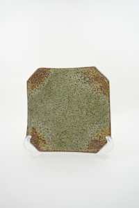 Small Plate 4305-1