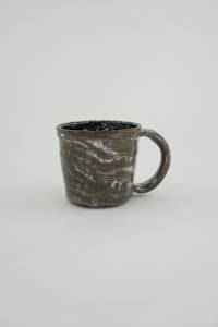Brown Mug