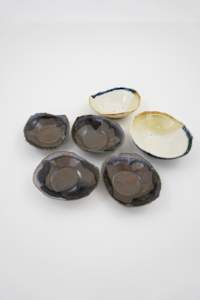 Assorted Small Bowls