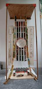 Art Shrine