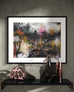 Valleys of Uncertainty