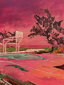 Hoop Dreams