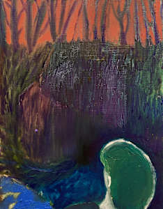 Rattle In The Woods