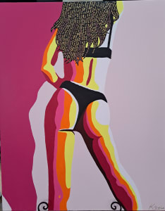 #2 A little less conversation 2/3