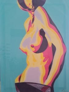 Is it love or is it art 1/3