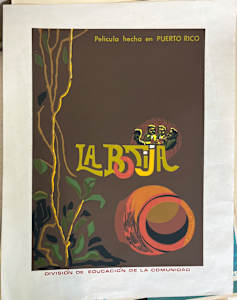 La Botija