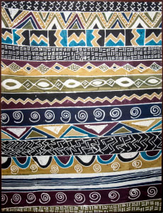 Batik #1