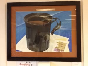 Free Coffee Day at Metro