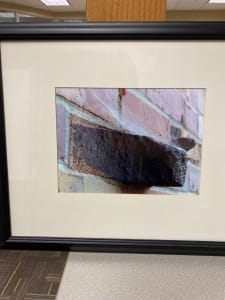 Just Another Brick