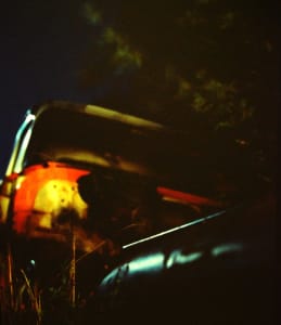 Untitled Night Blair