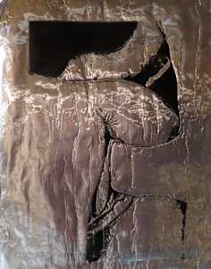 Rear Entry Aluminum