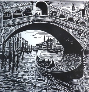 Venice Canal