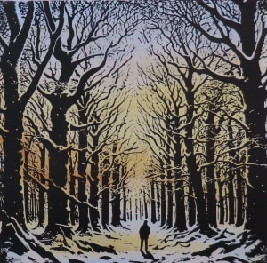 Winter Solace