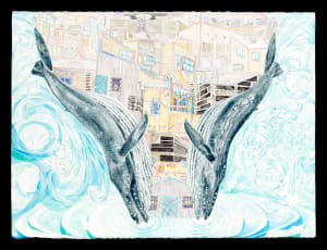 4th St Whales