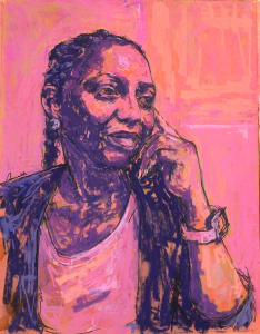 Ms Slade