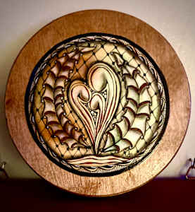 Heart of Gold