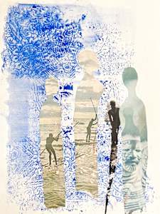 Confronting the Ancestors II (We Are Watching) - 2025