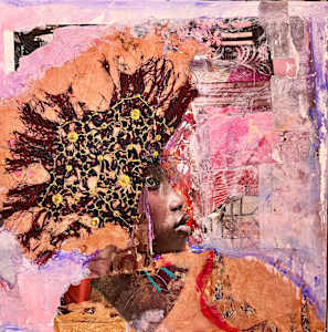 “Morning Locks” 2025