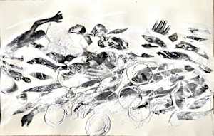 TRANSATLANTIC CROSSING (Middle Passage)