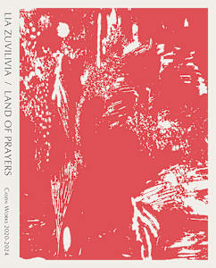 Land of Prayer Catalogue