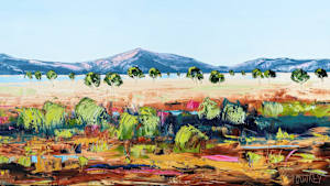Macedon Ranges
