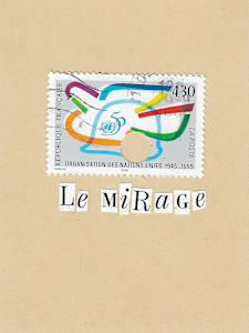 Le mirage