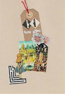 End Game or the Tao of Alice