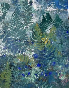 Fern Forest