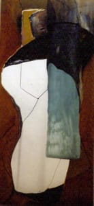 Gender Meld I Painting No 67