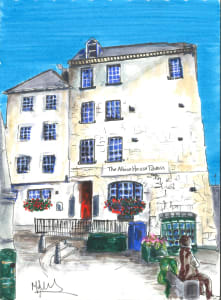 Albion House Tavern