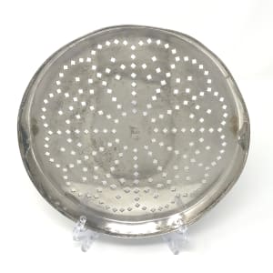 White Star Line Strainer