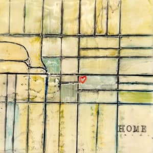 Home is Where the Heart Is