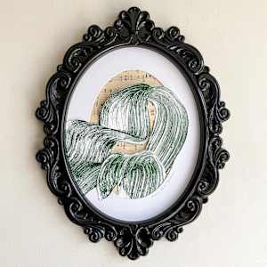 "Wonderful Mother of Mine" II