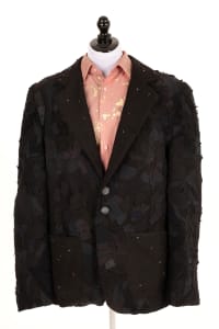 Polyshed Sport Coat