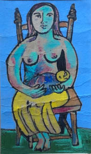 Mother & Child