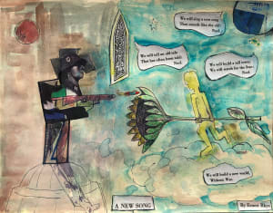 of War & Peace: A New Earth