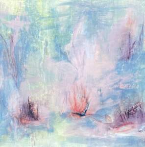 Spirit Leaves Body