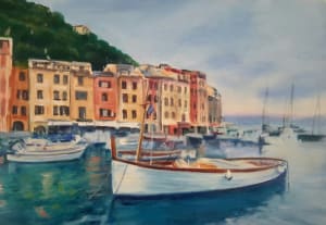 Portofino